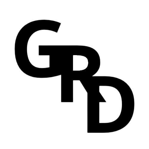 GRD Logo